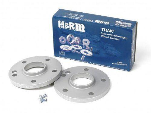 H&R Wheel Spacers 675740 Item Image