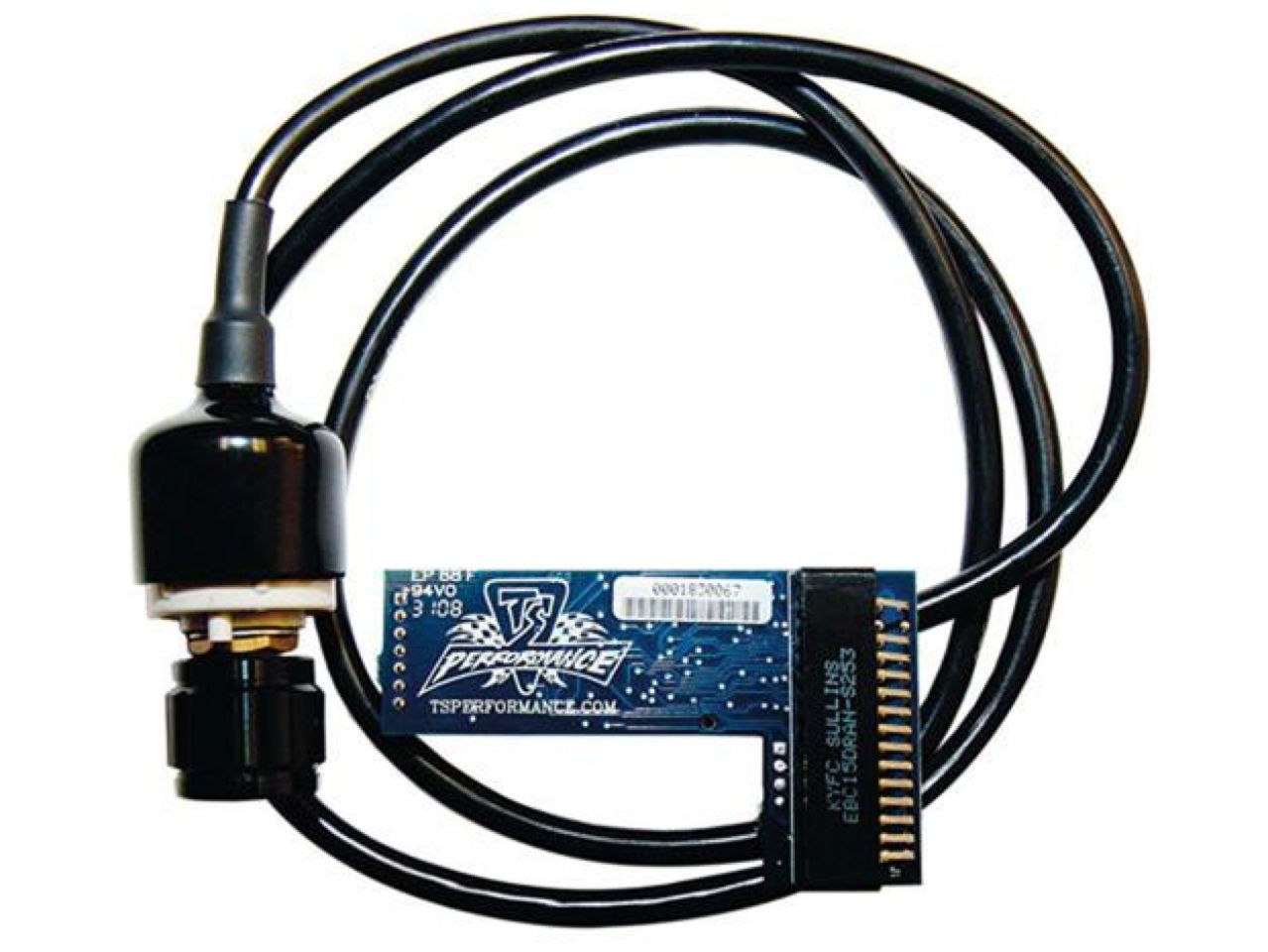 TS Performance Engine Management 1180410 Item Image