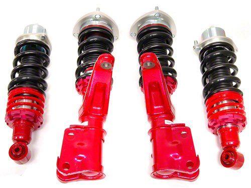 Tanabe Coilover Kits TSE5063 Item Image
