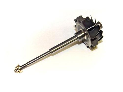 Garrett Turbine Wheels GRT-TWH-001 Item Image