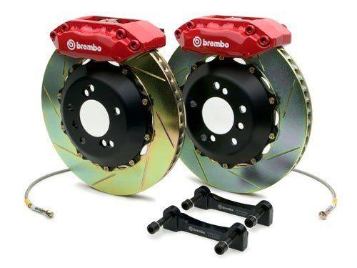 Brembo Brake Upgrade Kits 1M2.8047A2 Item Image