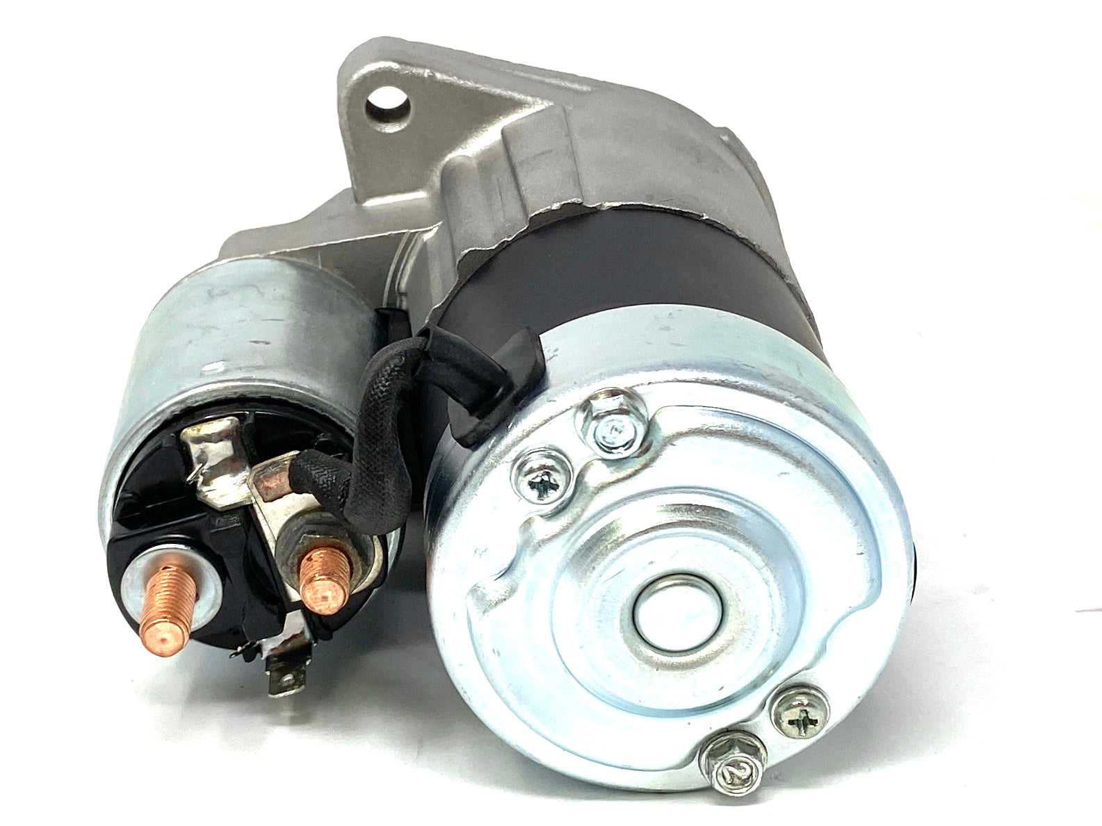 Starter OE Replacement Mazda Miata MX-5 NA