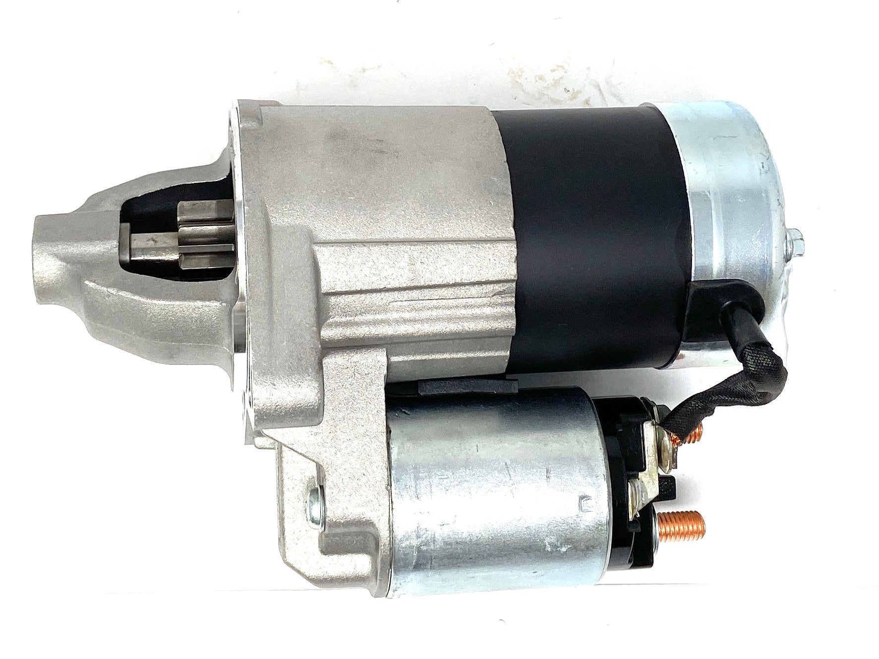 Starter OE Replacement Mazda Miata MX-5 NA