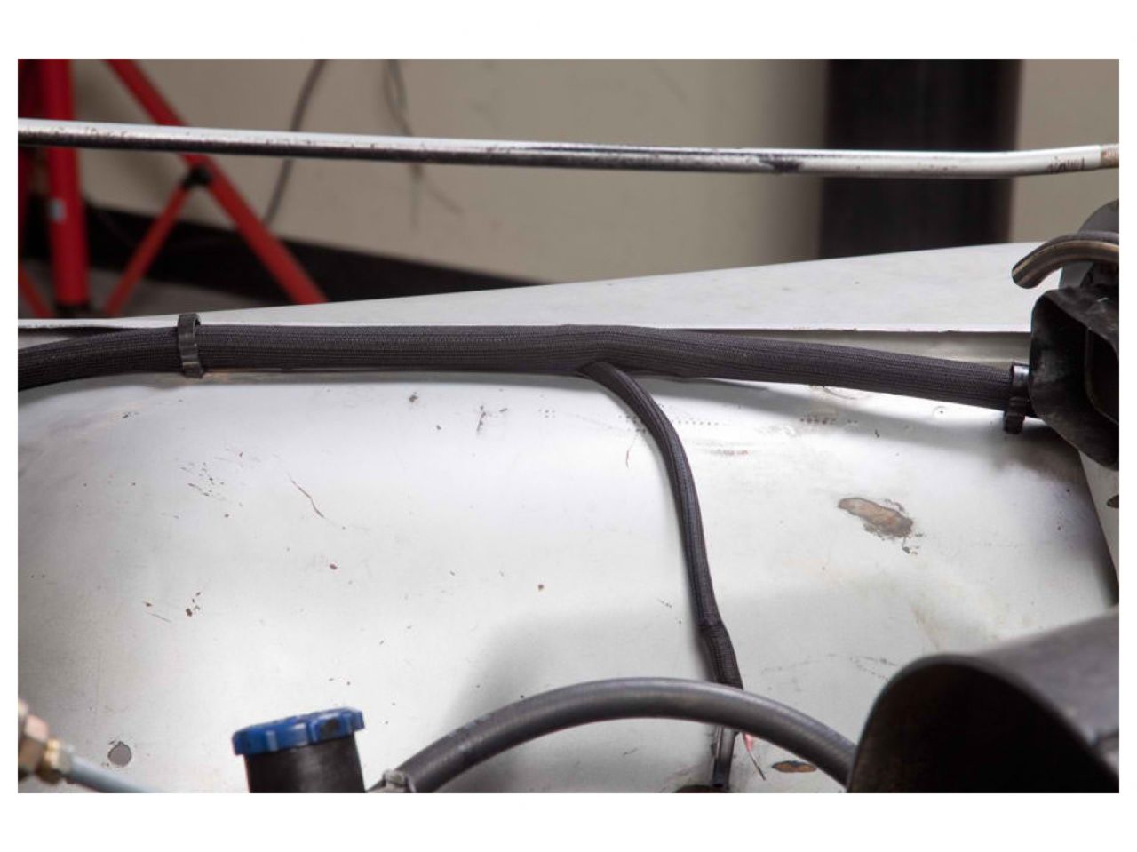 Painless PowerBraid Chassis Harness Kit