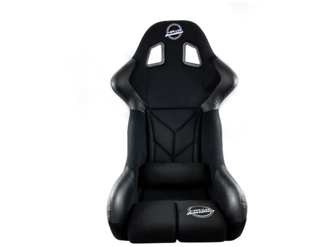 NRG FIA Competition Seat With Competition Fabric, FIA Homologated