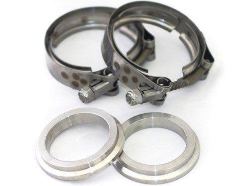 Synapse Flanges & Adapters WG002.1 Item Image