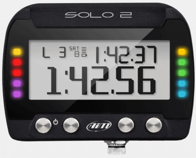 AIM Performance Meter X47SOLO2001U0 Item Image