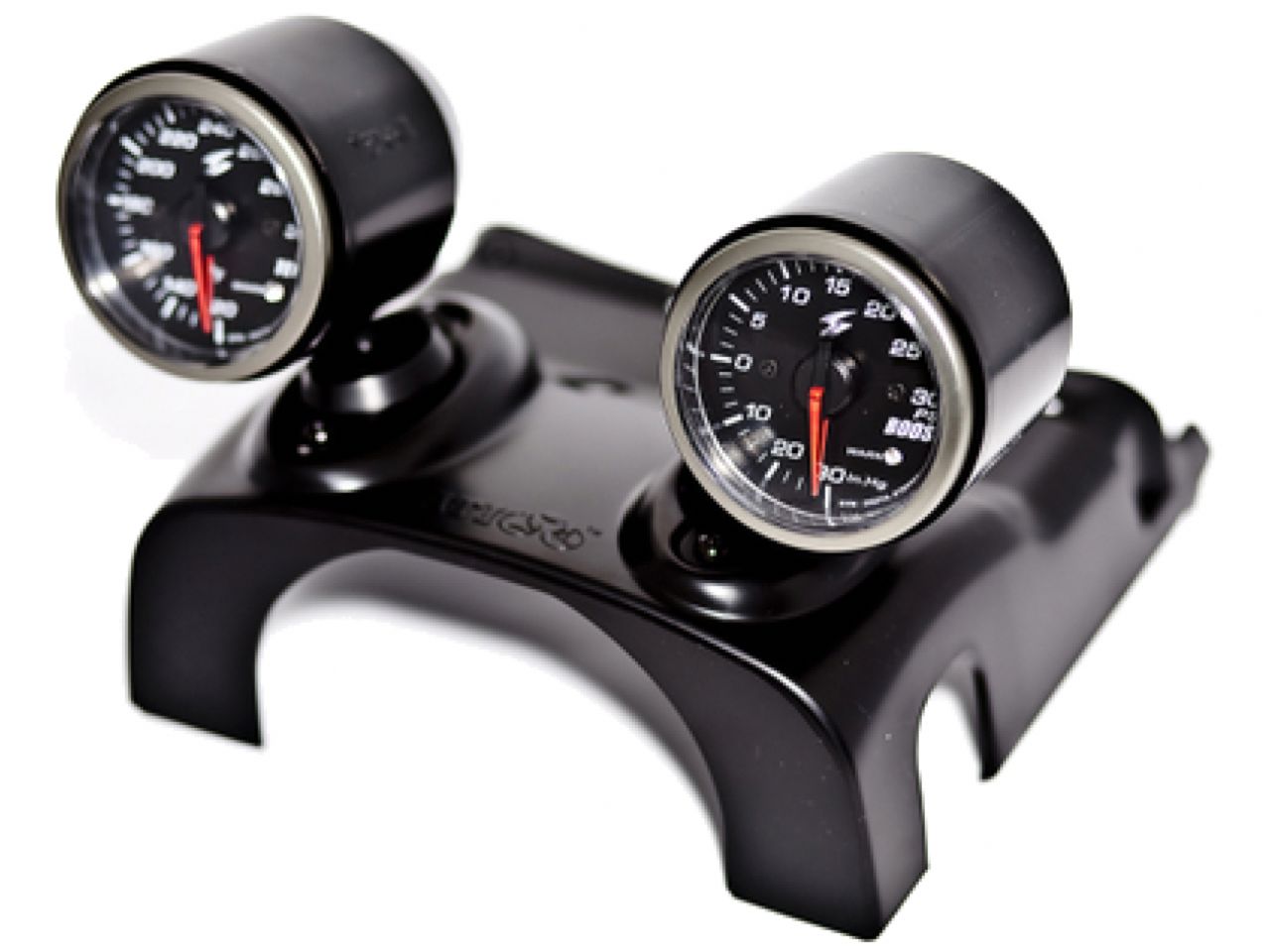 Autotech Interiors Gauge Pods ATI-R32-EPOD-52 Item Image