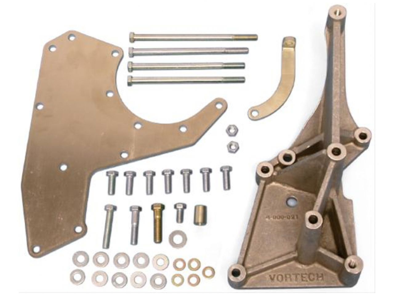 Vortech Vehicle Parts 4FA111-071 Item Image