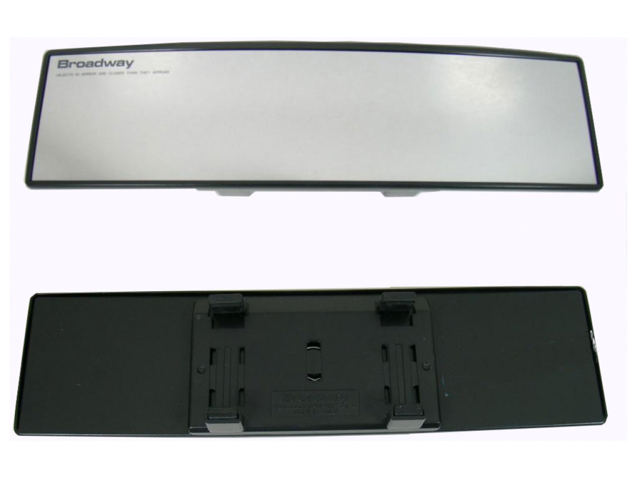 Napolex Broadway Mirrors BW745 Item Image