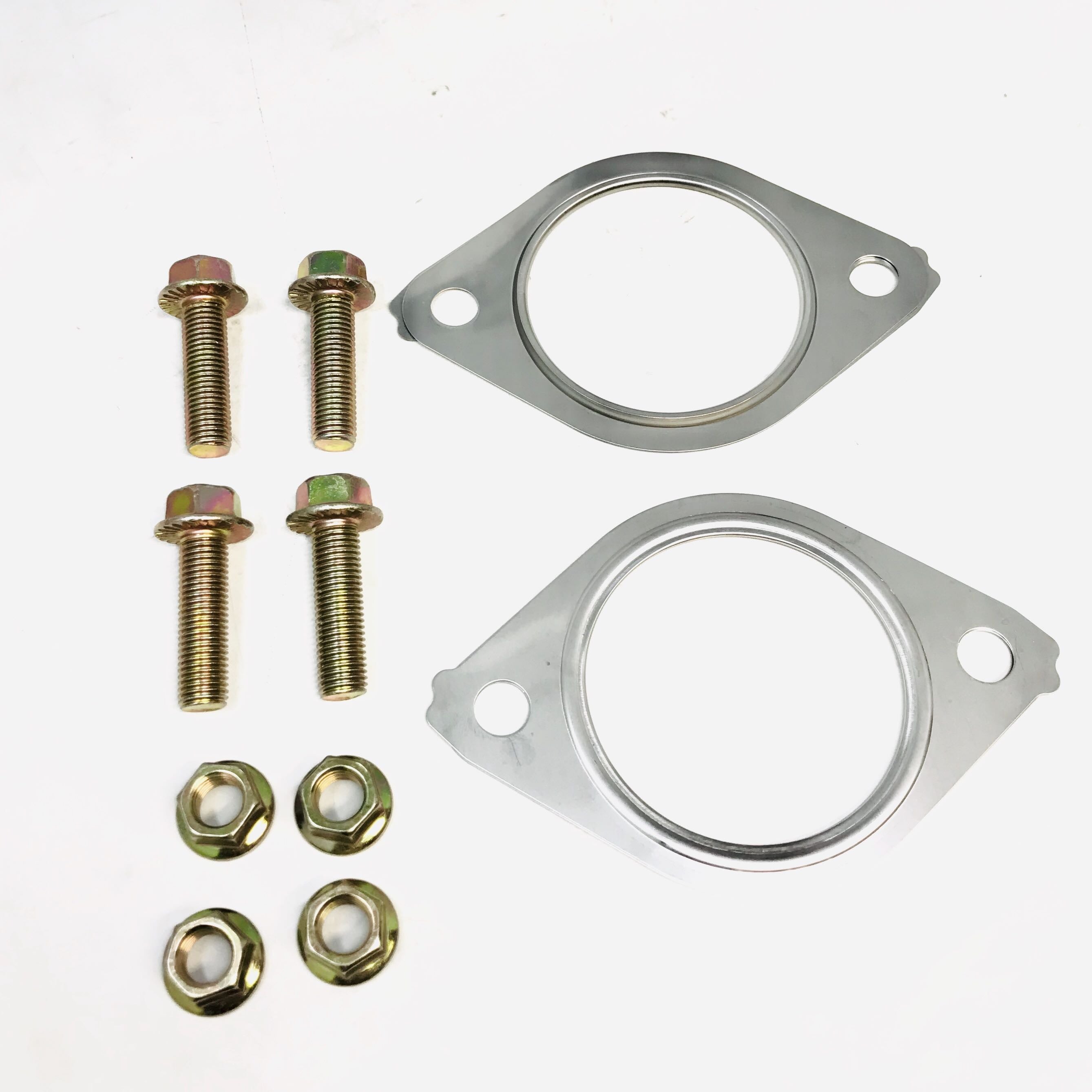 Subaru GDA 2.0 / GDB 2.5 Hardware Kit With Gasket