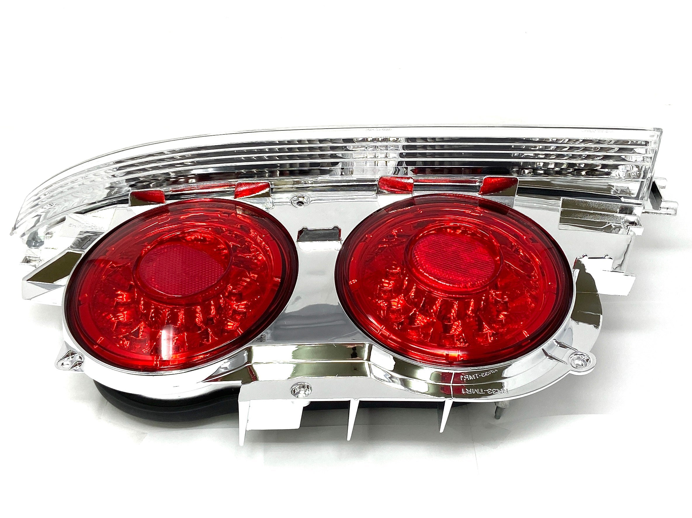 R33 Skyline 2 Door – LED Rear Tail light Red