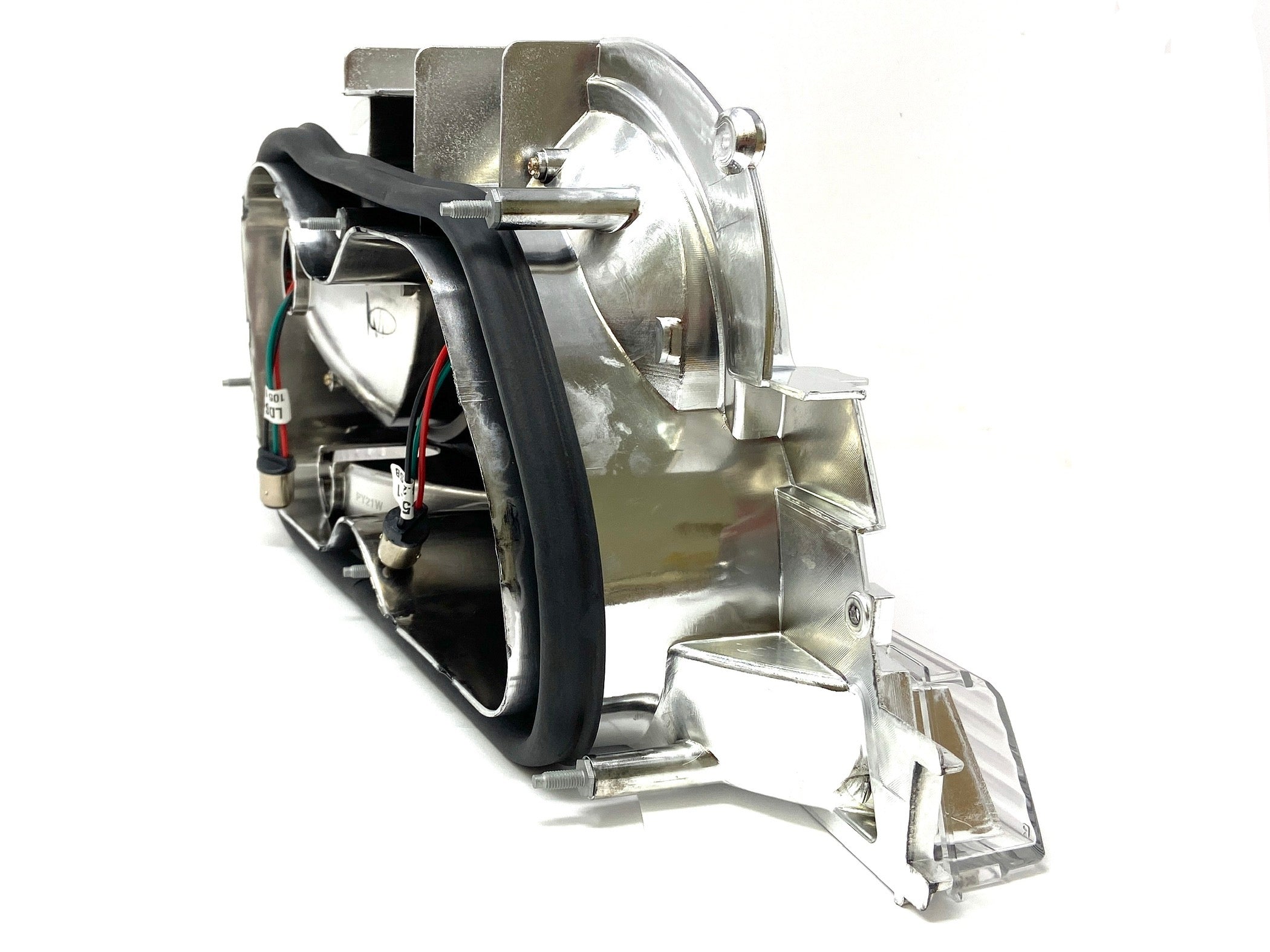 R33 Skyline 2 Door – LED Rear Tail light Red