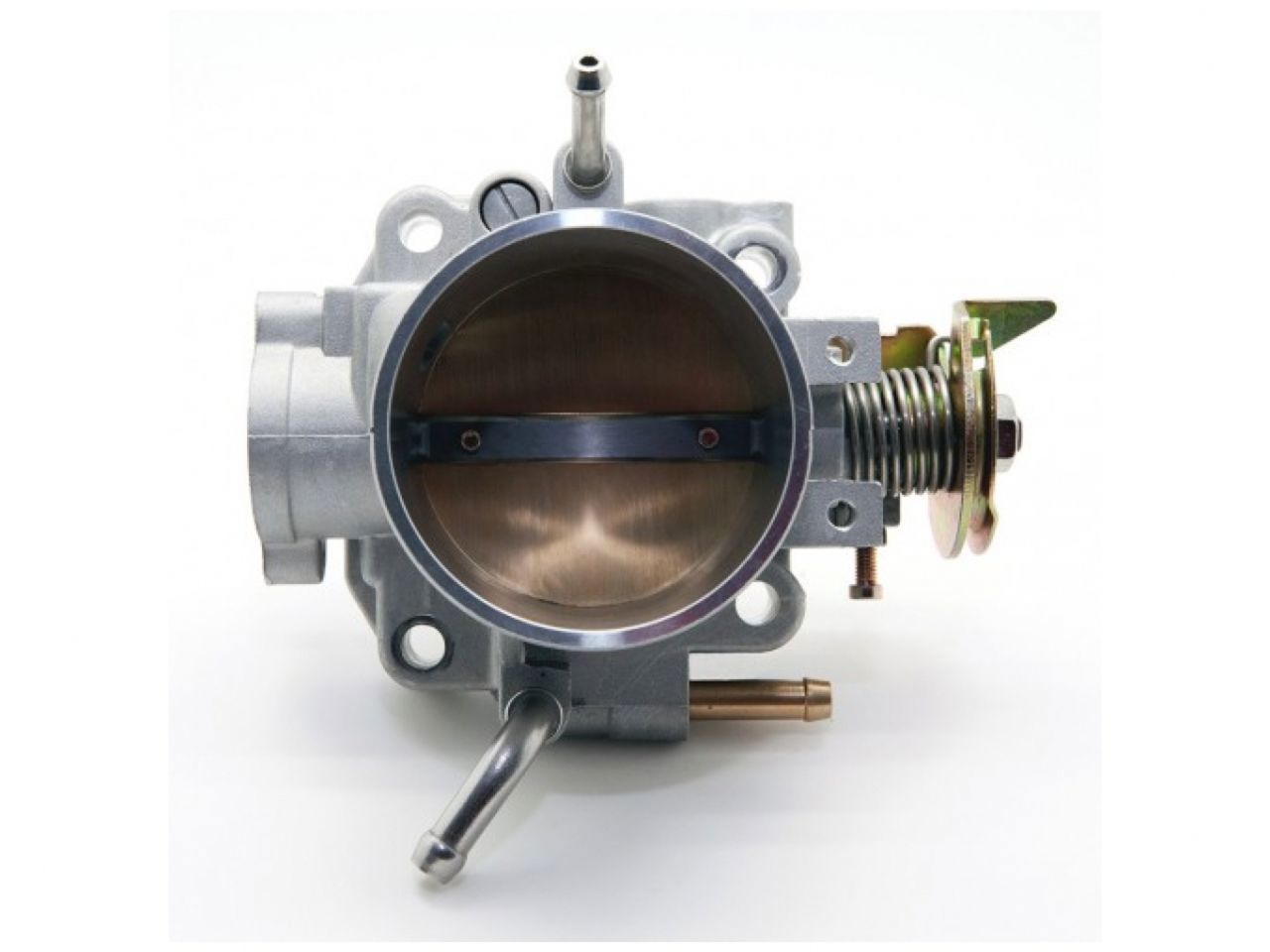 BLOX Racing Engines Tuner Series Cast Aluminum 68mm Throttle Honda B/D/H/F Series