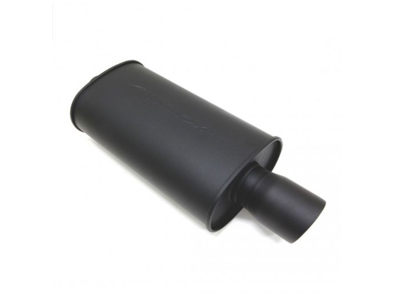 BLOX Racing Universal Muffler BXEX-00301-DWT Item Image