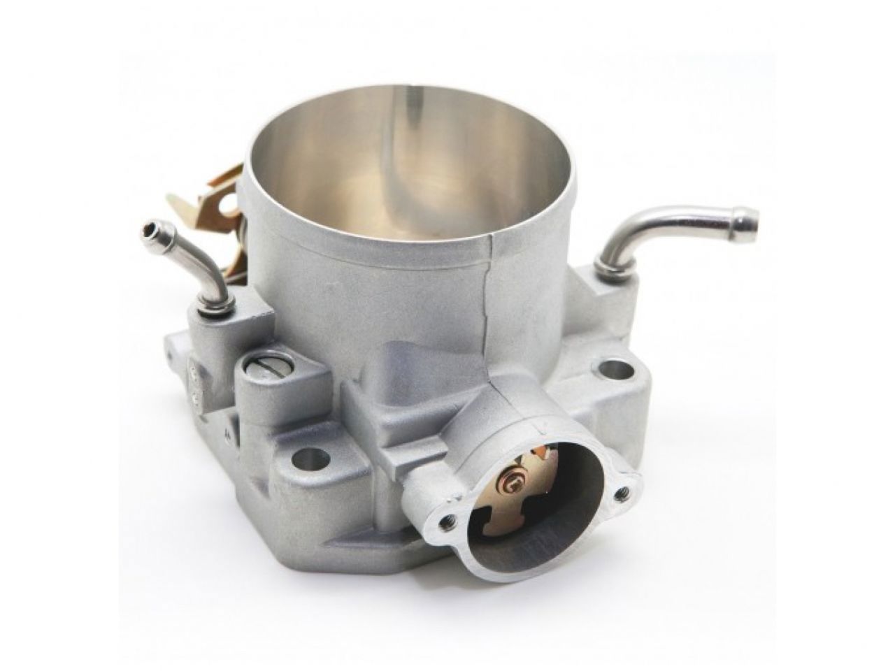 BLOX Racing Honda B/D/H/F Series Engines Tuner Series Cast Aluminum 70mm Throttle