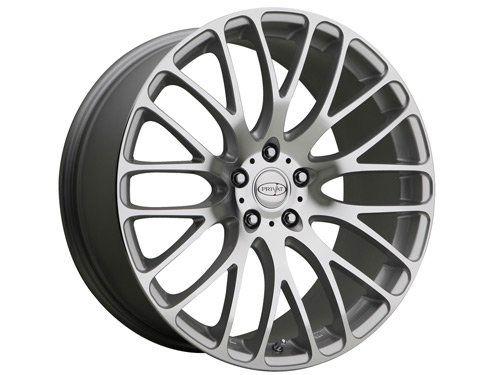 Privat Wheels WD98512359 Item Image