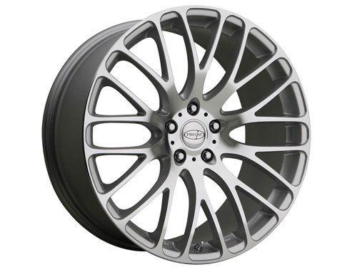Privat Wheels WD09514239 Item Image