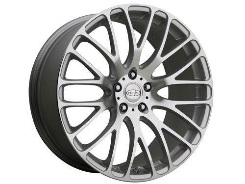 Privat Wheels WD09520359 Item Image