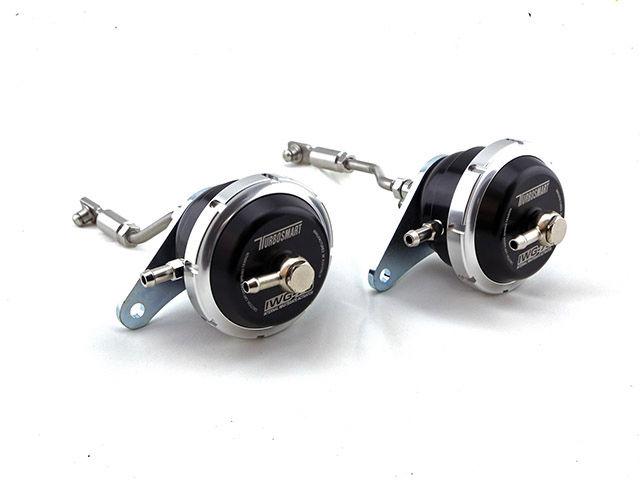 Turbosmart Wastegate TS-0615-2073 Item Image