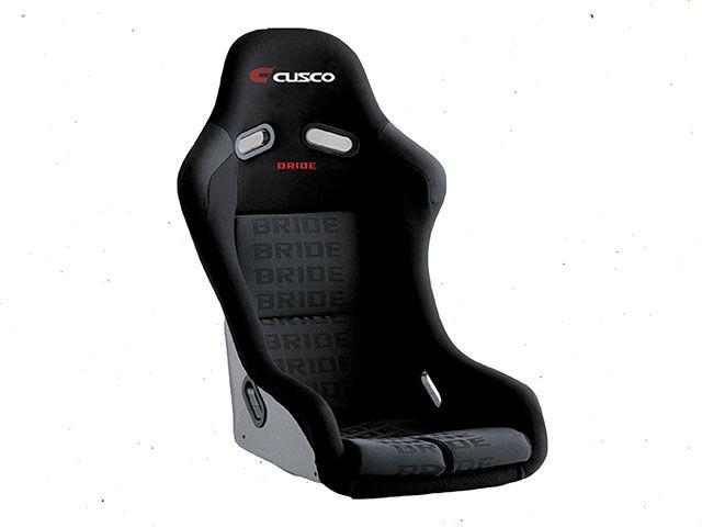 Cusco Bucket Seat BRD-F42HCF Item Image