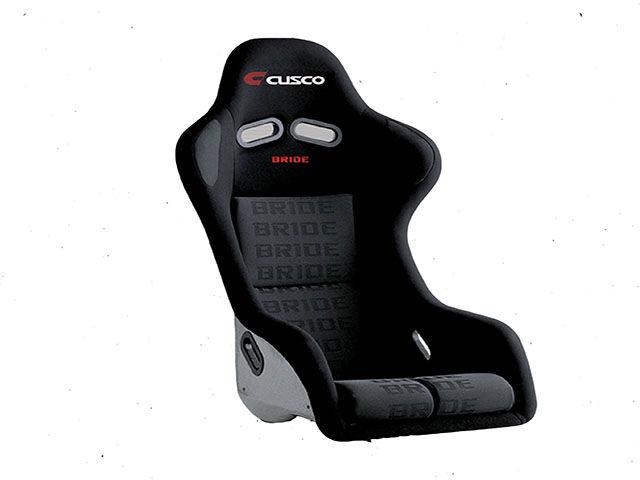 Cusco Bucket Seat BRD-FL1HCZ Item Image