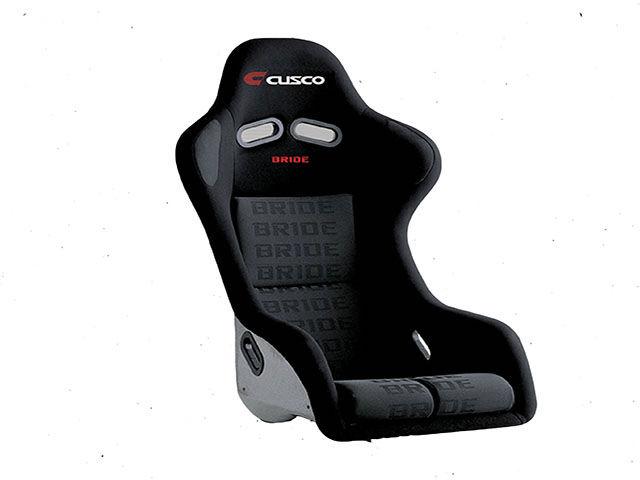 Cusco Bucket Seat BRD-F91HCR Item Image