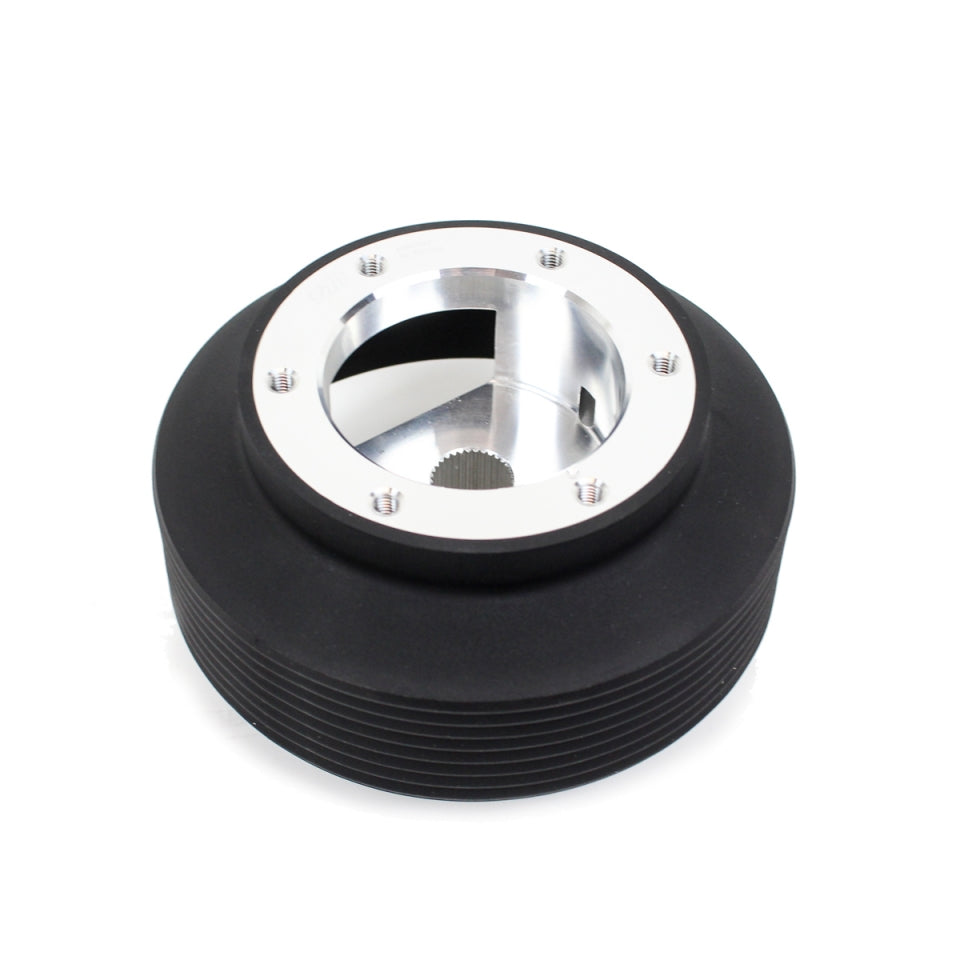 Works Bell Rapfix Short Boss/Hub - Honda S2000, Civic EK/EP, Acura RSX DC5, TSX CL9