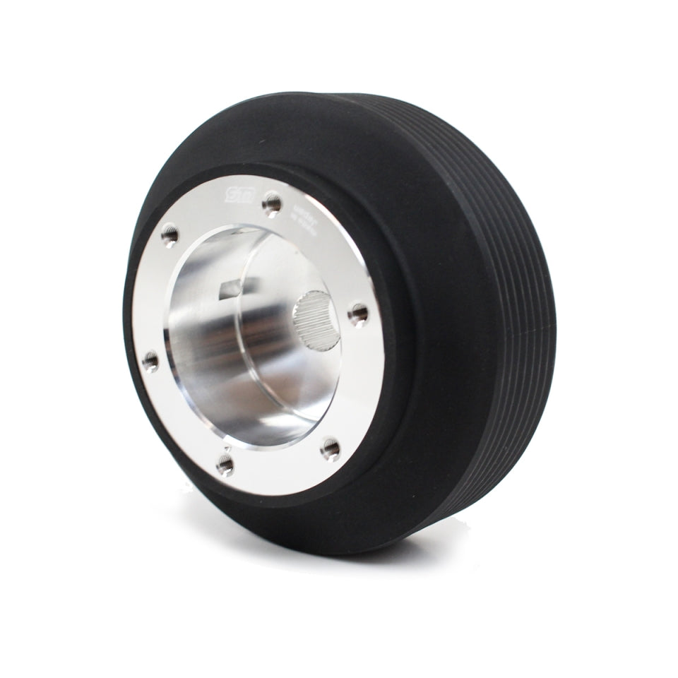 Works Bell Rapfix Short Boss/Hub - Honda S2000, Civic EK/EP, Acura RSX DC5, TSX CL9