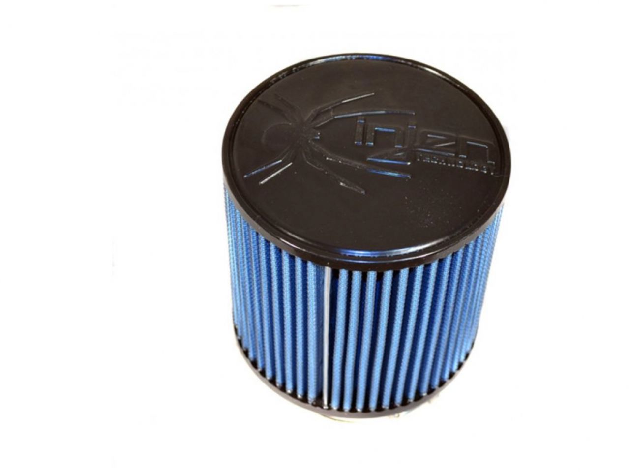 Injen Super Nono-Web Dry Air FIlter 3in Neck/5in Base/7in Height