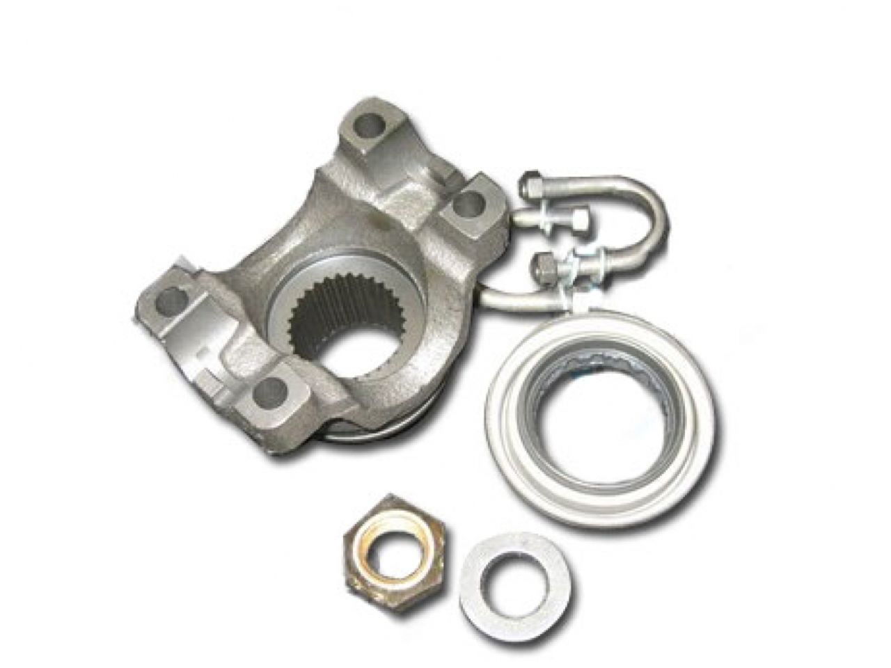 Advance Adapters Vehicle Parts X11390 Item Image