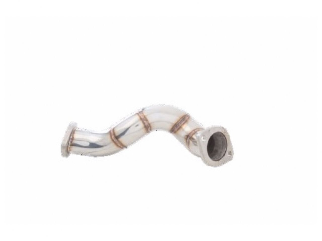 XForce Stainless Steel Equal Length Header - Toyota 86 Scion FRS Subaru BRZ