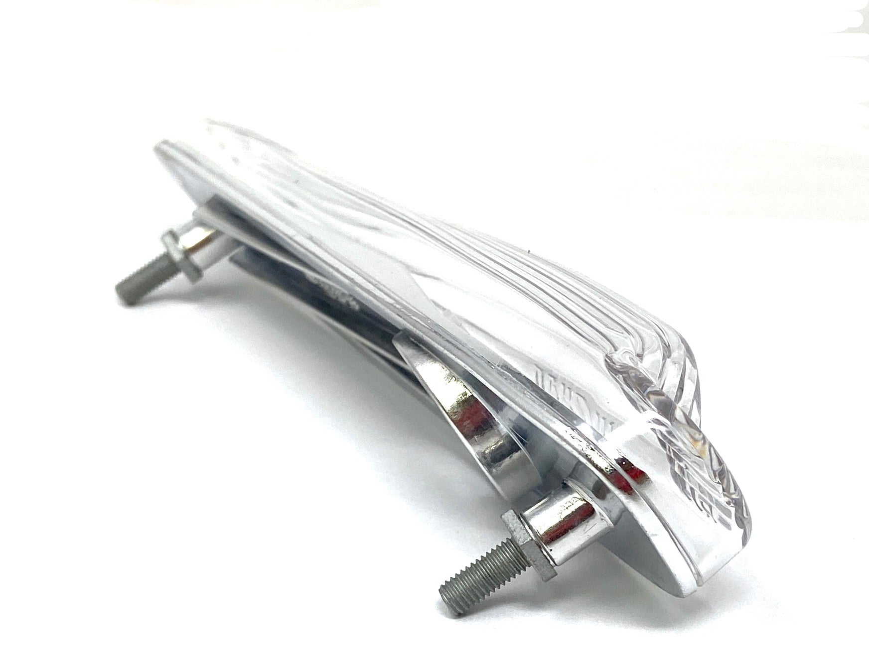 Front Clear Side Marker Lights Nissan S14 Silvia 93-98