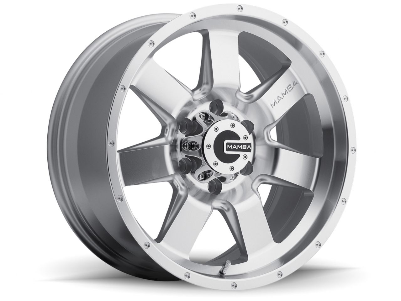 Mamba Wheels M14798312S Item Image