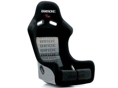 Bride Bucket Seat F61GMF Item Image