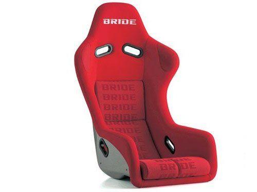 Bride Bucket Seat FL1IMF Item Image