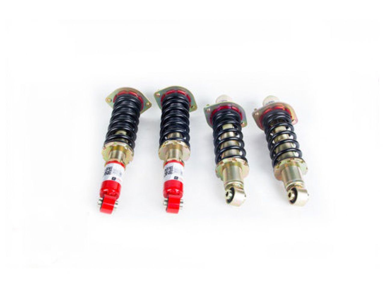 Function & Form Coilover Kits F2-MIAT1 Item Image