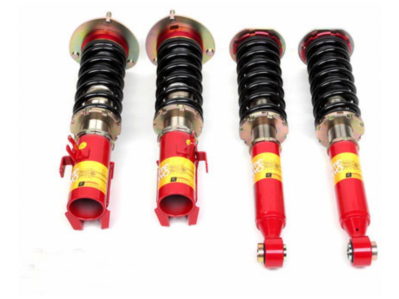 Function & Form Coilover Kits F2-S1389T2 Item Image