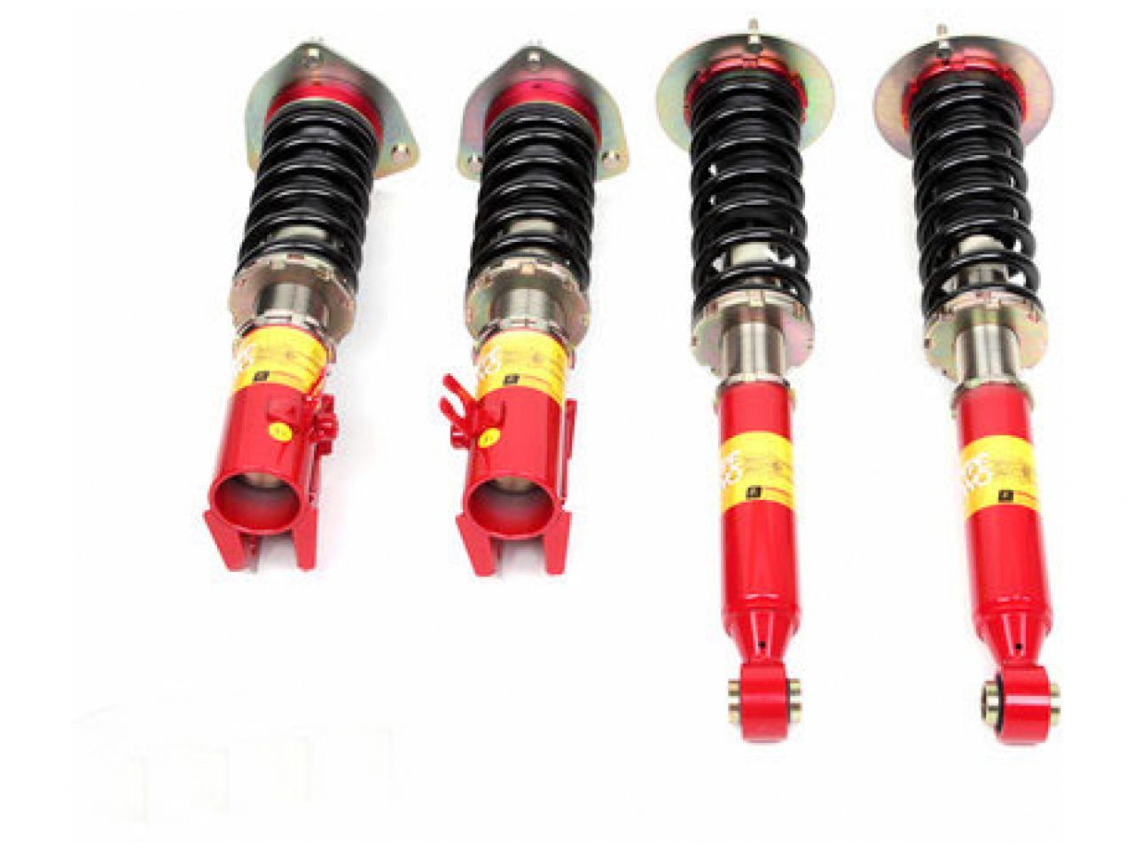 Function & Form Coilover Kits F2-S1495T2 Item Image