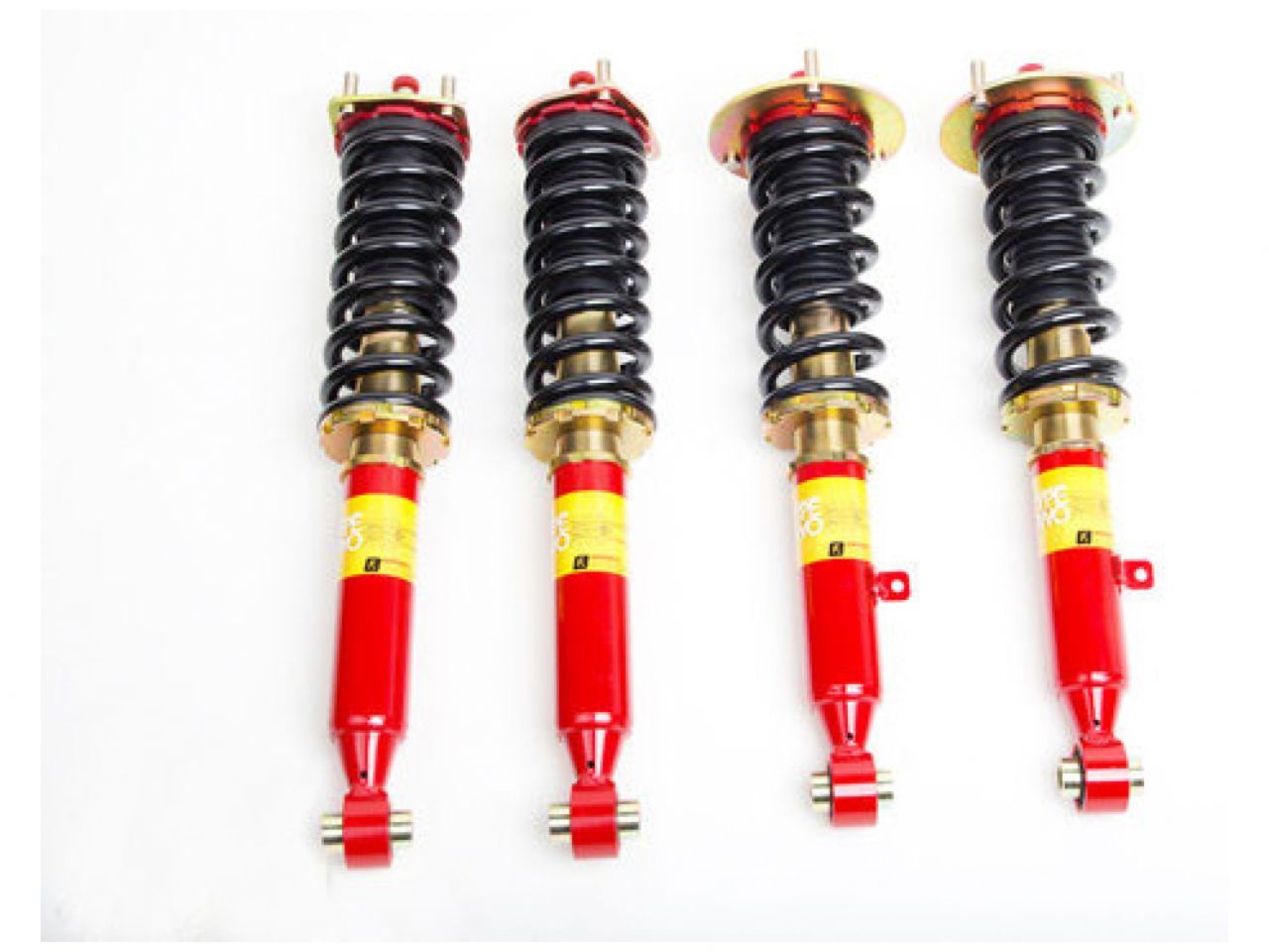 Function & Form Coilover Kits F2-GS300T2 Item Image