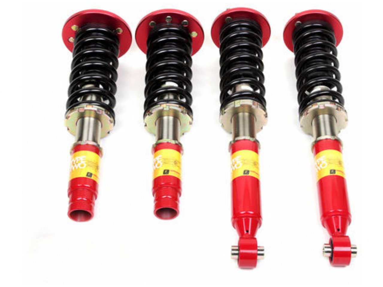 Function & Form Coilover Kits F2-CGT2 Item Image
