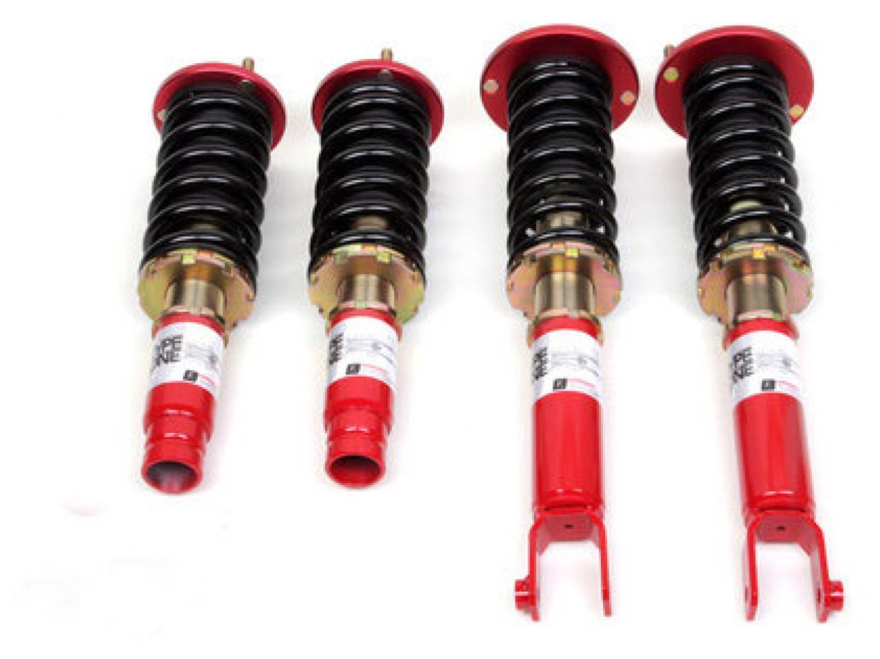 Function & Form Coilover Kits F2-CDT1 Item Image