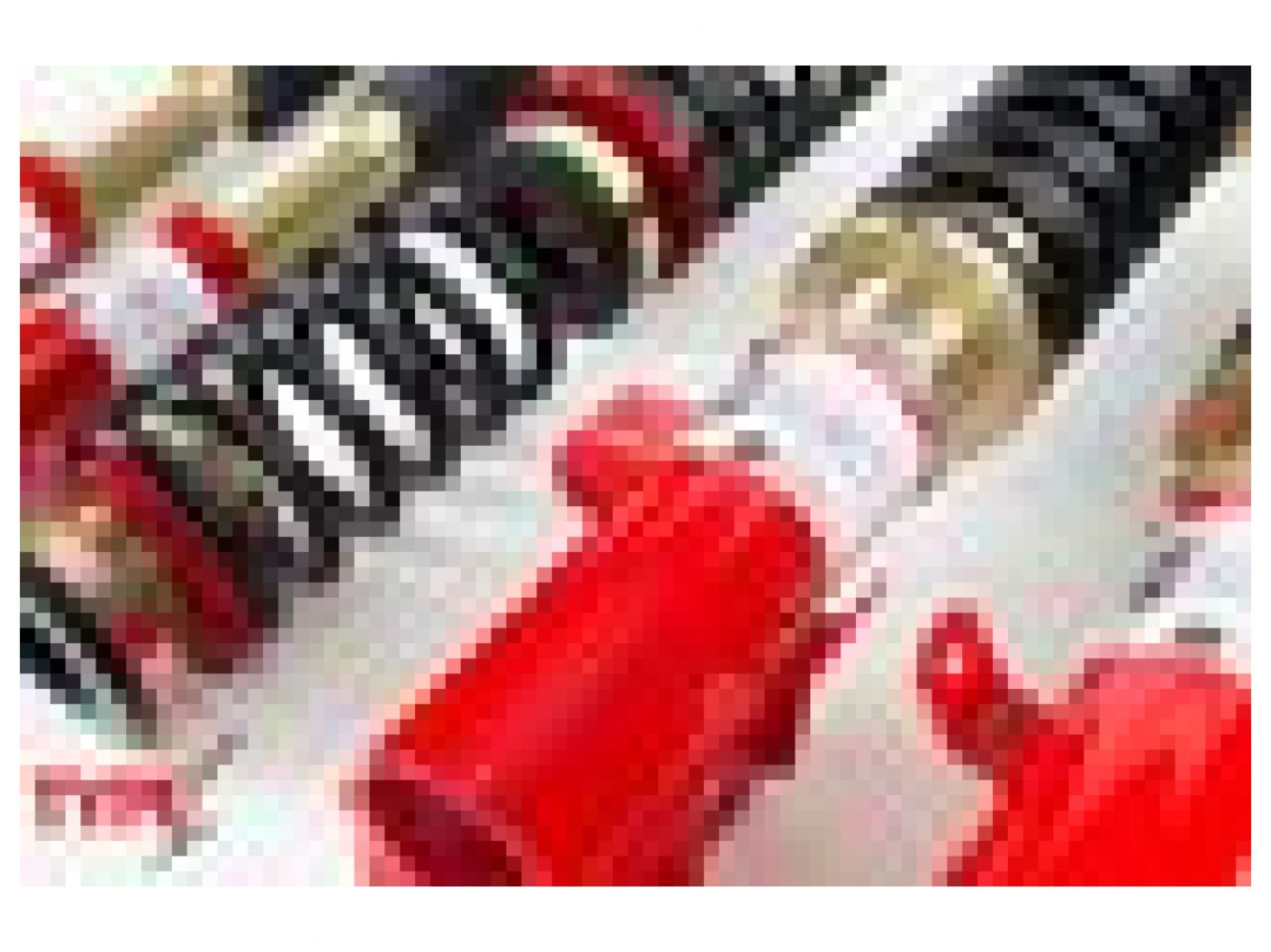 Function & Form HONDA CIVIC FB/FG SI 14-16 Type 1 F2-FBFGSIT1