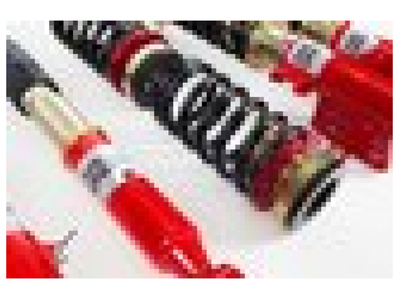 Function & Form HONDA CIVIC FB/FG SI 14-16 Type 1 F2-FBFGSIT1