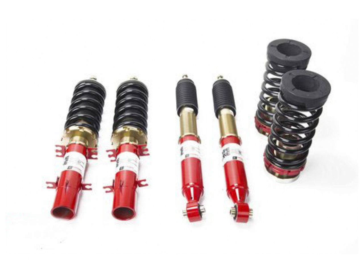 Function & Form Coilover Kits F2-MK4T1 Item Image