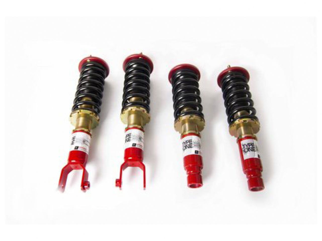 Function & Form Coilover Kits F2-DAT1 Item Image