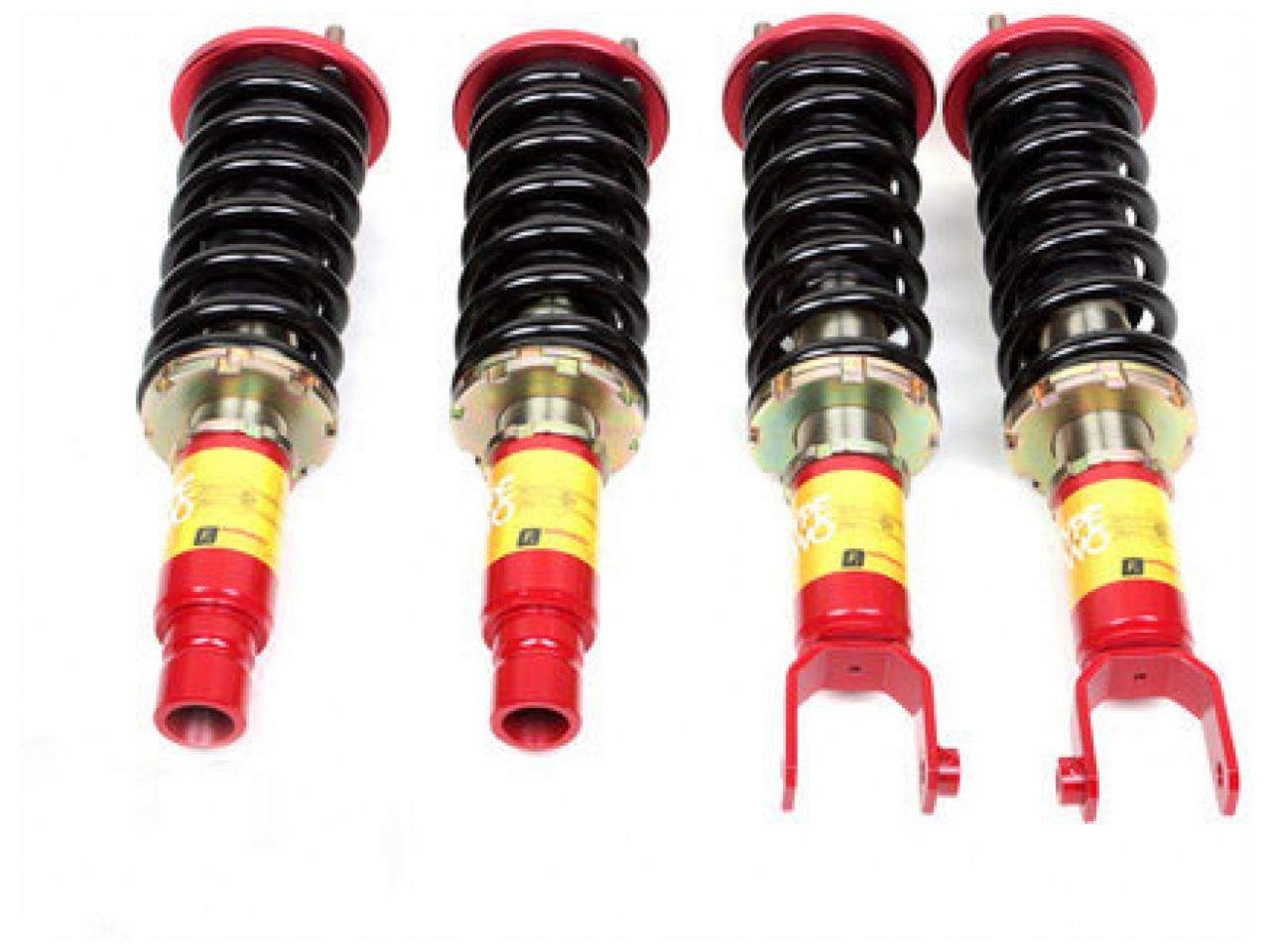 Function & Form Coilover Kits F2-EFT2 Item Image