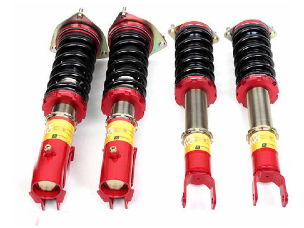 Function & Form Coilover Kits F2-EVO8/9T2 Item Image