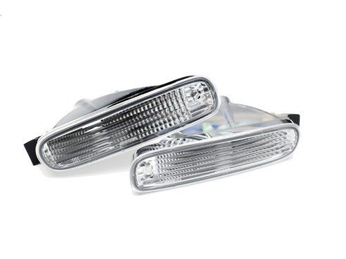Origin Bumper Lights NF2 Item Image