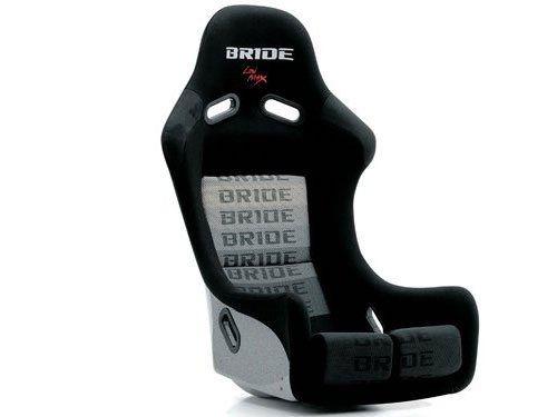 Bride Bucket Seat F61GMR Item Image